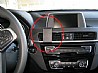   - BMW X1  2015 
