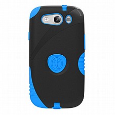     S3  TRIDENT