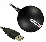    GPS/GNSS  BU-353N5  USB 