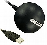    GPS BU-353N  USB 
