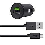 ���� ��� ���� �� ����� Micro USB �� ���� Belkin