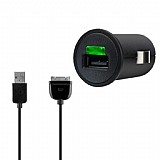 ���� ��� ���� 2.1 ���� ������� 4/4S �� ���� Belkin